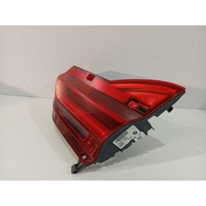 BMW 7 G11 G12 Lampa tył w klapę Europa Lewa - 18291 | mobilpol.sk