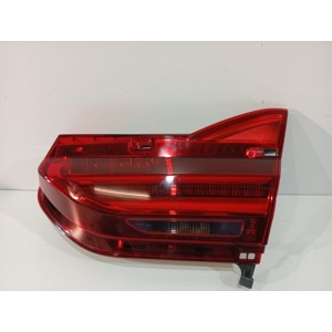 BMW 7 G11 G12 Lampa tył w klapę Europa Lewa - 18291 | mobilpol.sk