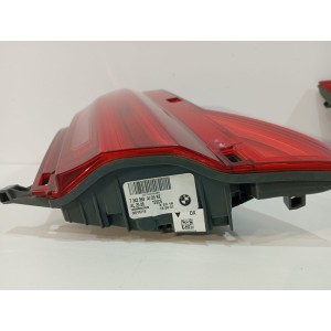 BMW 7 G11 G12 Lampa tył w klapę Europa Lewa - 18291 | mobilpol.sk