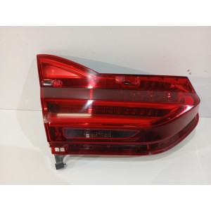 BMW 7 G11 G12 Lampa tył w klapę Europa Prawa - 18292 | mobilpol.sk
