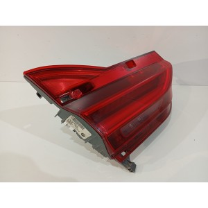 BMW 7 G11 G12 Lampa tył w klapę Europa Prawa - 18292 | mobilpol.sk