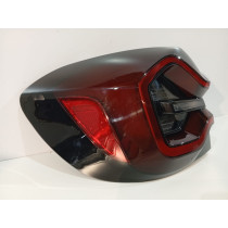 BMW X3 G01 LCI Lampa tył w klapę Europa Lewa - 18293