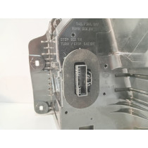 BMW X3 G01 LCI Lampa tył w klapę Europa Lewa - 18293