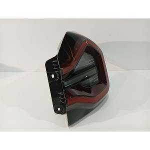 BMW X3 G01 LCI Lampa tył Europa Prawa - 18294 | mobilpol.sk