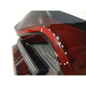 BMW X3 G01 LCI Lampa tył Europa Prawa - 18294 | mobilpol.sk