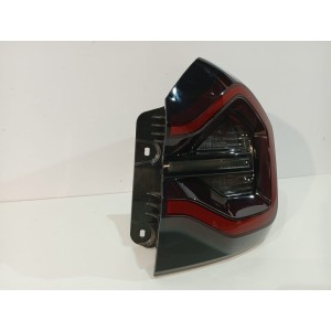 BMW X3 G01 LCI Lampa tył Europa Prawa - 18296 | mobilpol.sk