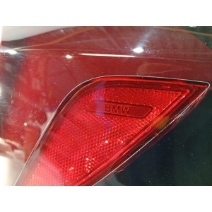BMW X3 G01 LCI Lampa tył Europa Prawa - 18296 | mobilpol.sk