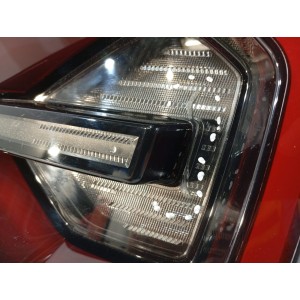 BMW X3 G01 LCI Lampa tył Europa Prawa - 18296 | mobilpol.sk