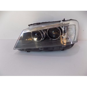 BMW X3 F25 Lampa Xenon Ľavá/Pravá - 5992 | mobilpol.sk