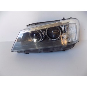BMW X3 F25 Lampa Xenon Ľavá/Pravá - 5992 | mobilpol.sk