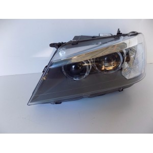 BMW X3 F25 Lampa Xenon Ľavá/Pravá - 5992 | mobilpol.sk