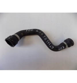 BMW 1 F20 .. BMW 3 F30.. BMW 4 Chladiaci potrubie - 0207