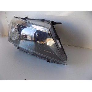 BMW X3 F25 Lampa Xenon Ľavá/Pravá - 5992 | mobilpol.sk