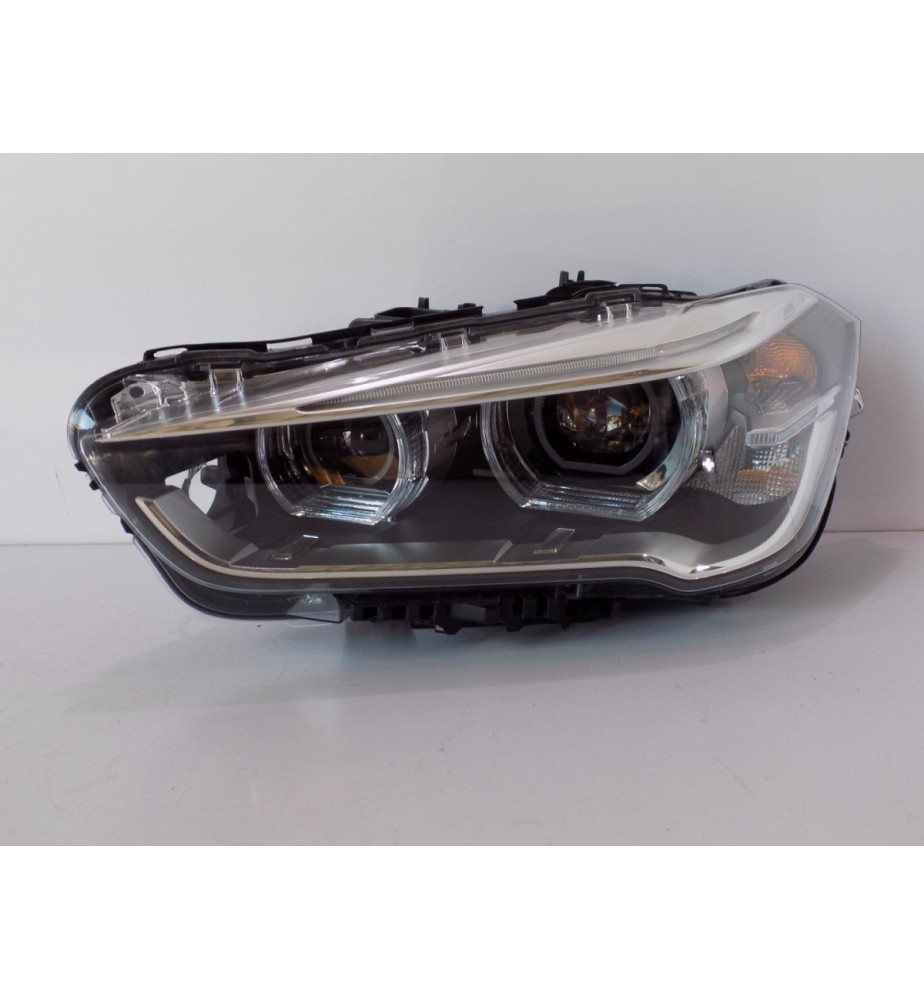 BMW X1 F48 Lampa FULL LED Ľavá - 5994