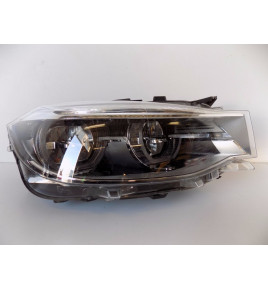 BMW 3 F34 LCI Lampa...