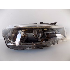 BMW 3 F34 LCI Lampa Adaptive LED Pravá - 5997 | mobilpol.sk