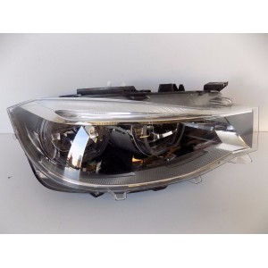 BMW 3 F34 LCI Lampa Adaptive LED Pravá - 5997 | mobilpol.sk