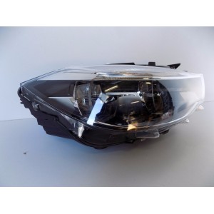 BMW 3 F34 LCI Lampa Adaptive LED Pravá - 5997 | mobilpol.sk