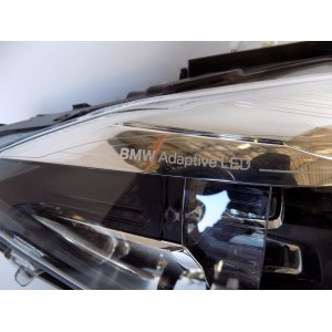 BMW 3 F34 LCI Lampa Adaptive LED Pravá - 5997 | mobilpol.sk