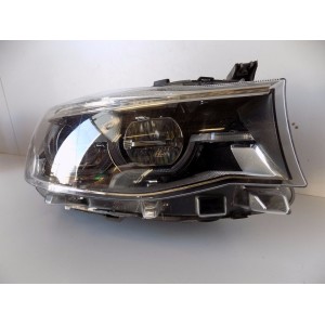 BMW 3 F34 LCI Lampa Adaptive LED Pravá - 5997 | mobilpol.sk