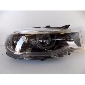 BMW 3 F34 LCI Lampa Adaptive LED Pravá - 5997 | mobilpol.sk