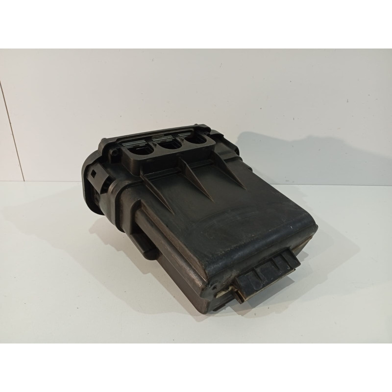 BMW 5 F10 F11 Skrzynka bezpieczników 7555189 - 5922