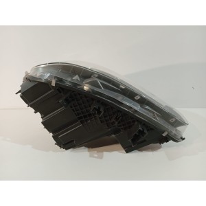 BMW 2 F45 F46 Lampa przednia LED Prawa - 18342 | mobilpol.sk