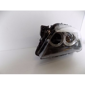 BMW 7 F01 F02 Lampa Xenon Nieskrętna Ľavá - 6018 | mobilpol.sk
