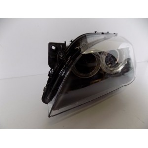 BMW 7 F01 F02 Lampa Xenon Nieskrętna Ľavá - 6018 | mobilpol.sk
