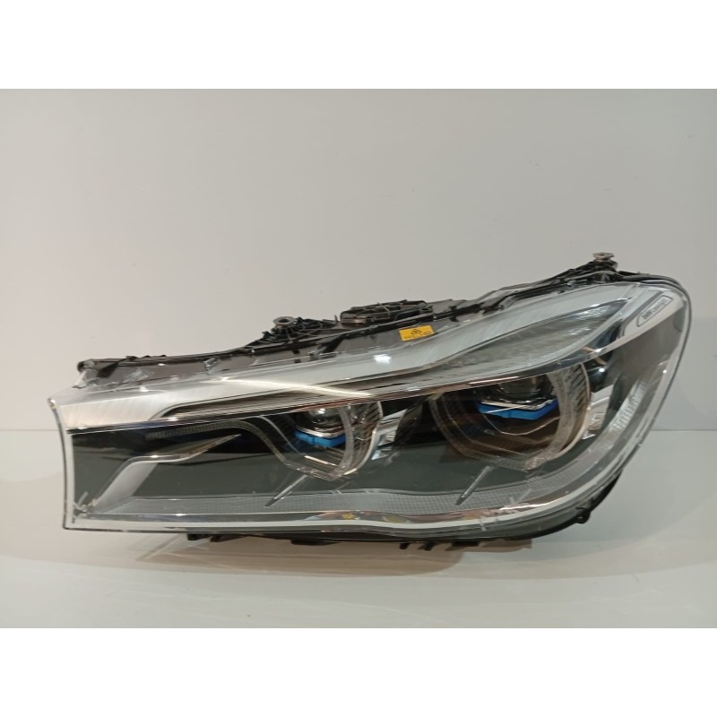 BMW 7 G11 G12 Lampa przednia Laser Lewa - 18345 | mobilpol.sk