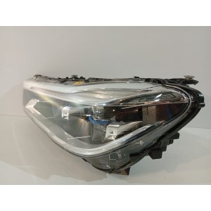 BMW 7 G11 G12 Lampa przednia Laser Lewa - 18345 | mobilpol.sk