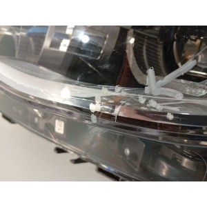 BMW 7 G11 G12 Lampa przednia Laser Lewa - 18345 | mobilpol.sk