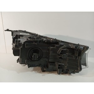 BMW 7 G11 G12 Lampa przednia Laser Lewa - 18345 | mobilpol.sk