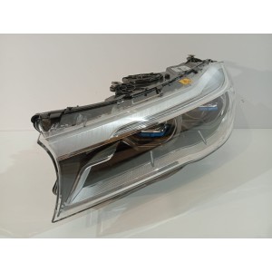 BMW 7 G11 G12 Lampa przednia Laser Lewa - 18345 | mobilpol.sk