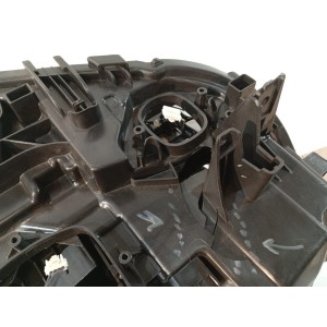 BMW 7 G11 G12 Lampa przednia Laser Lewa - 18345 | mobilpol.sk
