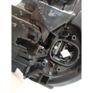 BMW 7 G11 G12 Lampa przednia Laser Lewa - 18345 | mobilpol.sk