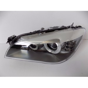 BMW 7 F01 F02 Lampa Xenon Nieskrętna Ľavá - 6018 | mobilpol.sk