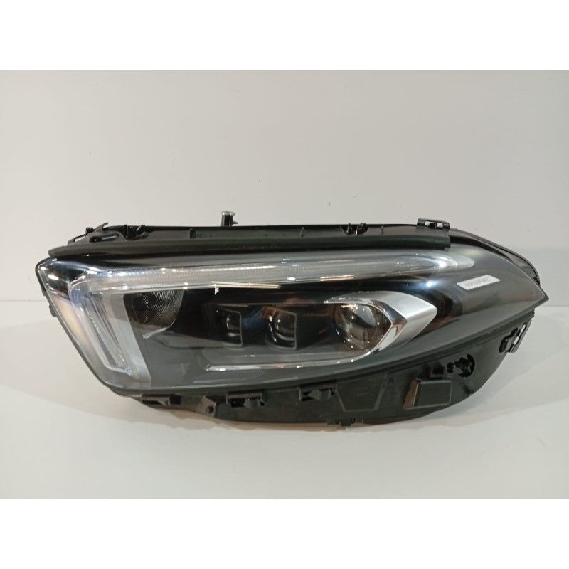 Mercedes A W177 Lampa Multibeam LED Lewa - 18347 | mobilpol.sk