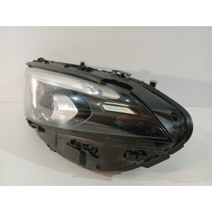 Mercedes A W177 Lampa Multibeam LED Lewa - 18347 | mobilpol.sk