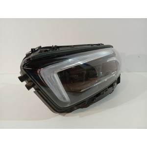Mercedes A W177 Lampa Multibeam LED Lewa - 18347 | mobilpol.sk