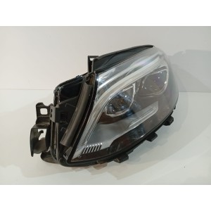 Mercedes GLE W166 Lampa przednia ILS Lewa - 18348 | mobilpol.sk