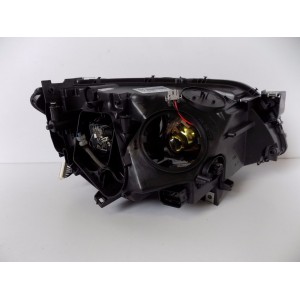 BMW 7 F01 F02 Lampa Xenon Nieskrętna Ľavá - 6018 | mobilpol.sk
