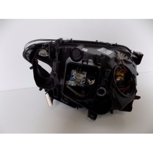 BMW 7 F01 F02 Lampa Xenon Nieskrętna Ľavá - 6018 | mobilpol.sk