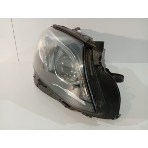 Mercedes E W213 Lampa Multibeam LED Prawa - 18350 | mobilpol.sk