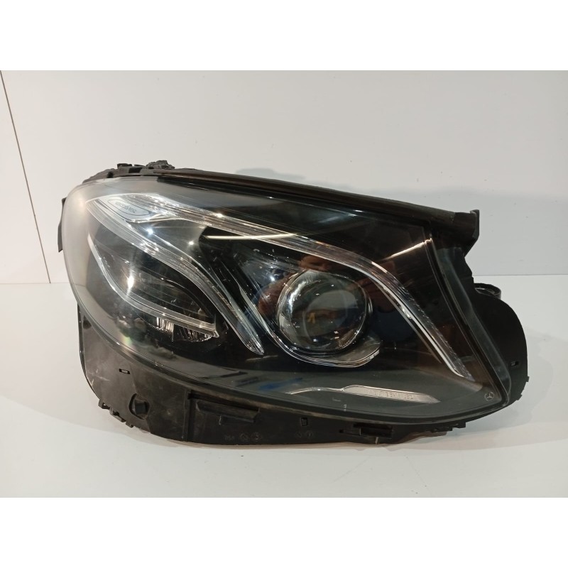 Mercedes E W213 Lampa Multibeam LED Prawa - 18350 | mobilpol.sk