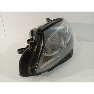 Mercedes E W213 Lampa Multibeam LED Lewa - 18351 | mobilpol.sk