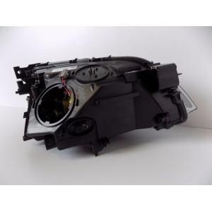 BMW 7 F01 F02 Lampa Xenon Nieskrętna Ľavá - 6018 | mobilpol.sk