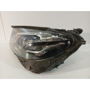Mercedes E W213 Lampa Multibeam LED Lewa - 18351 | mobilpol.sk