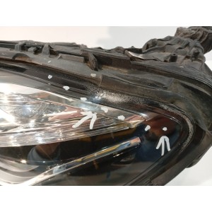 Mercedes E W213 Lampa Multibeam LED Lewa - 18351 | mobilpol.sk