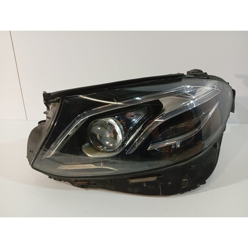 Mercedes E W213 Lampa Multibeam LED Lewa - 18351 | mobilpol.sk